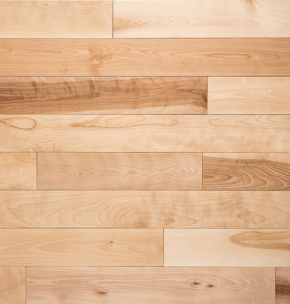 birch hardwood flooring Wickham Naked Birch Hardwood Flooring | Floors & Baths Pro's