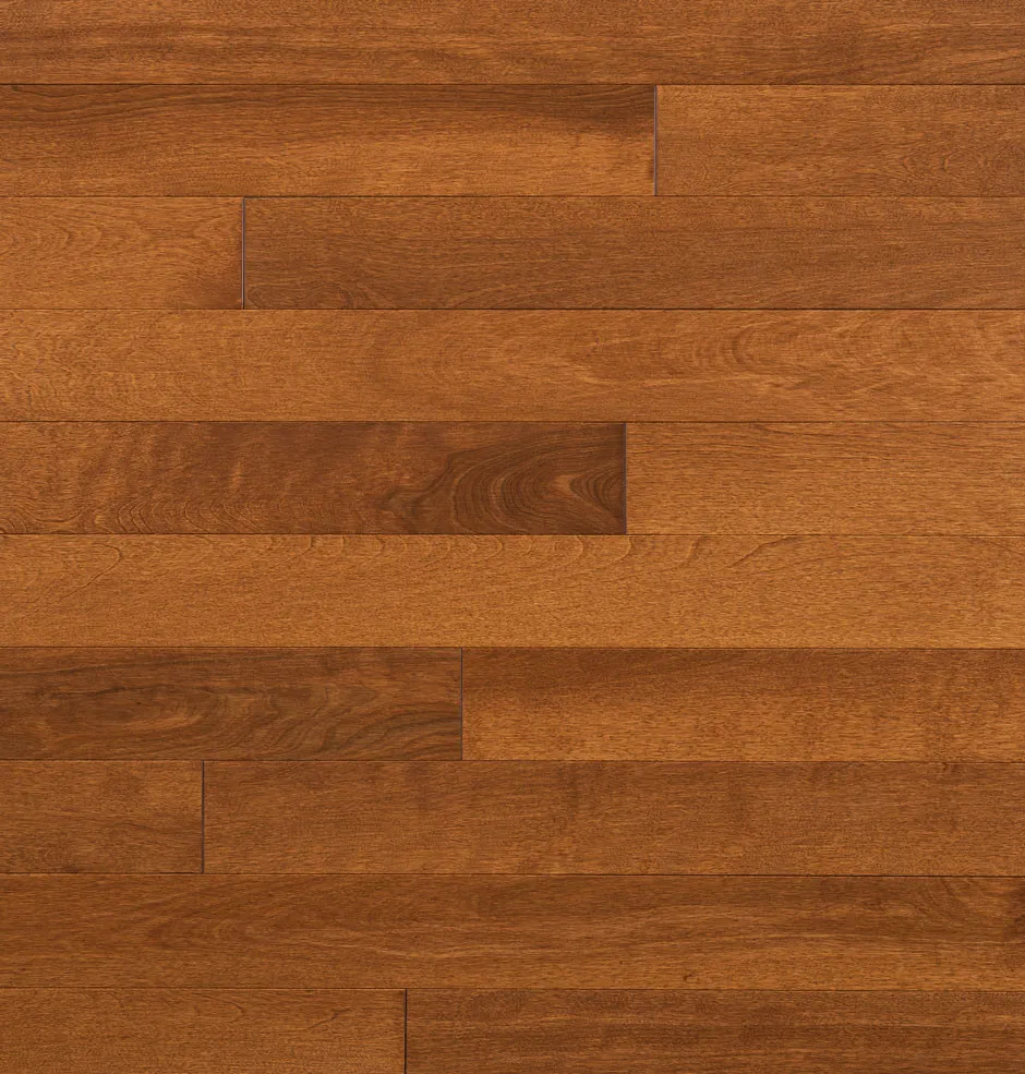 Wickham Nevada Birch Hardwood Flooring