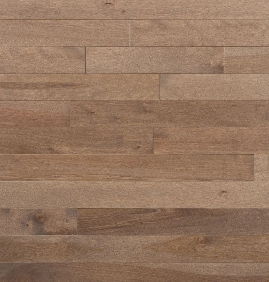 Wickham Pyramid Birch Hardwood Flooring