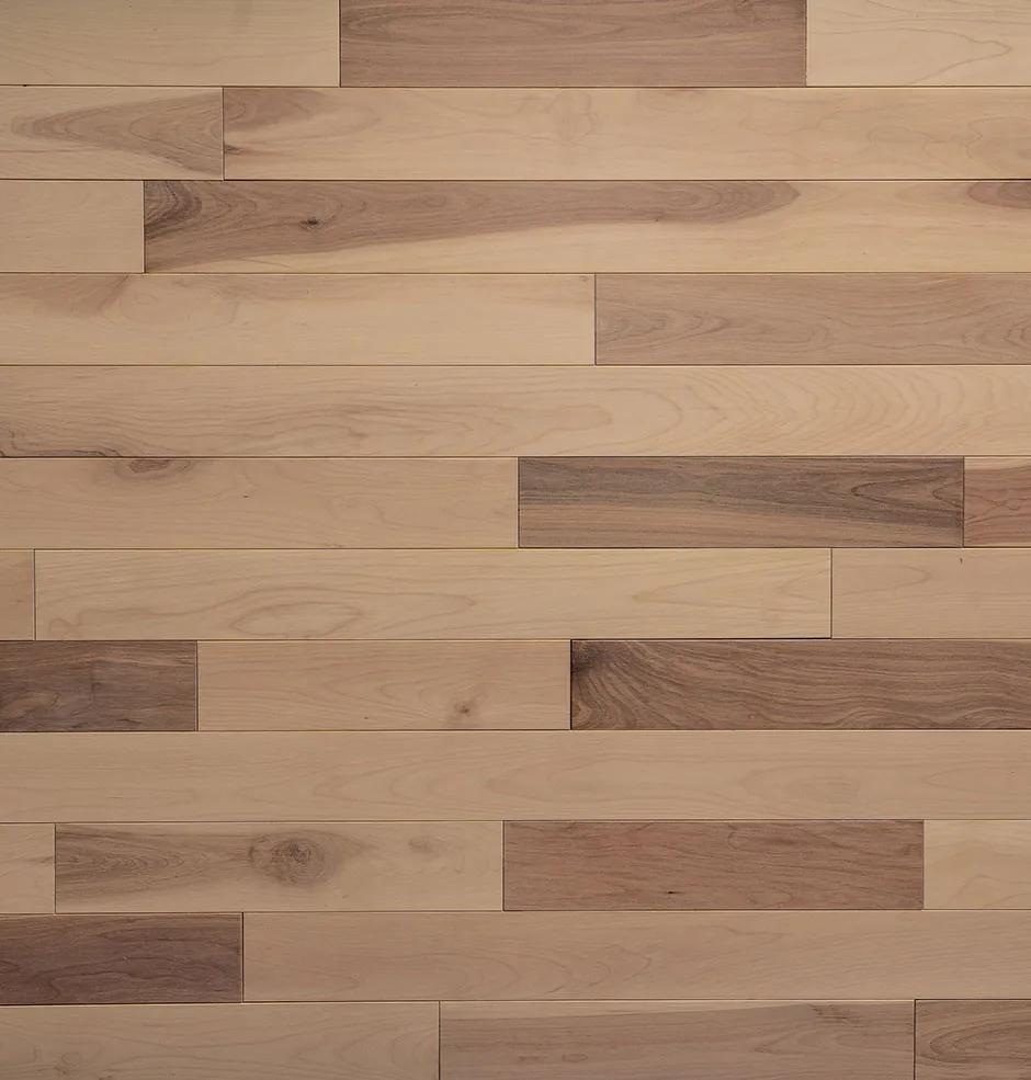 Wickham Rome Birch Hardwood Flooring