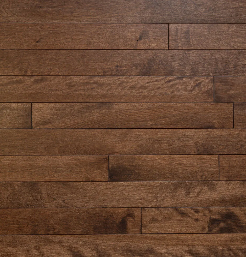 Wickham Savana Birch Hardwood Flooring