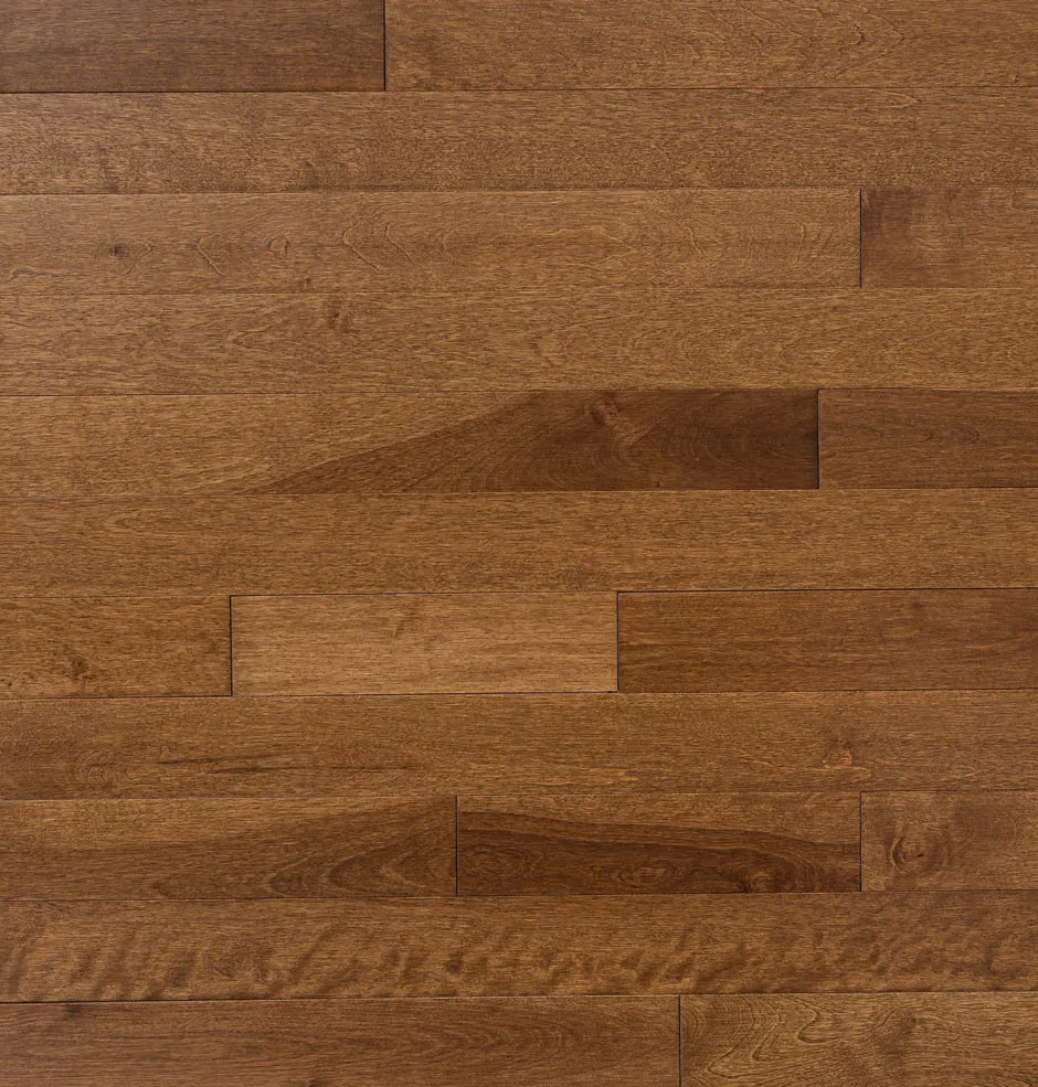 Wickham Sierra Birch Hardwood Flooring