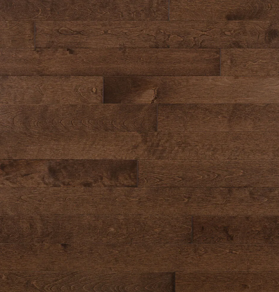 Wickham Walnut Birch Hardwood Flooring