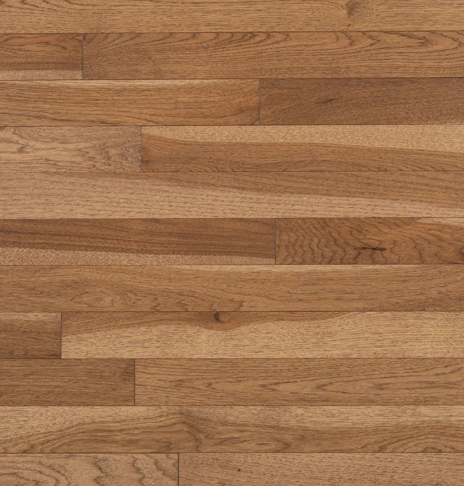 Wickham Antique Hickory Hardwood Flooring