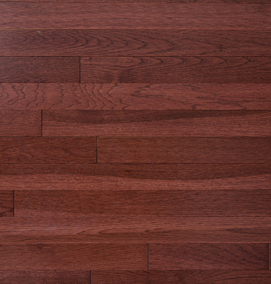 hickory hardwood flooring Wickham Cherry Hickory Hardwood Flooring | Floors & Baths Pro's