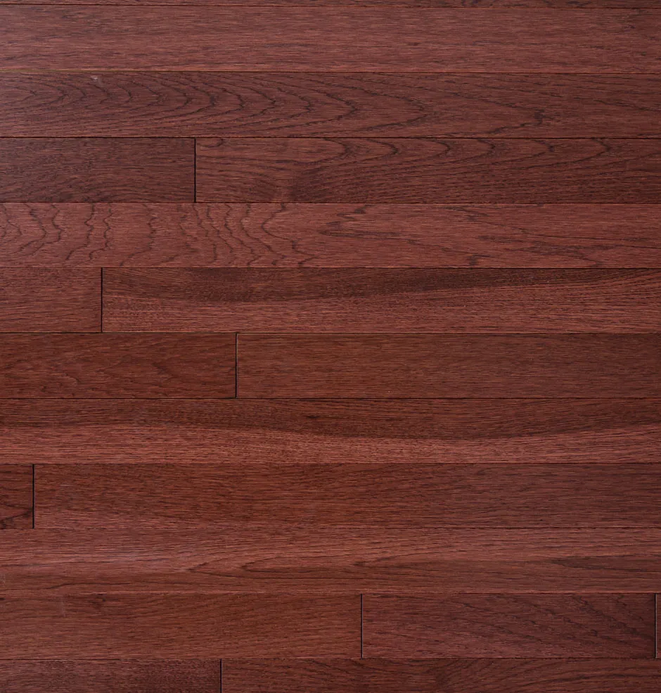 Wickham Cherry Hickory Hardwood Flooring