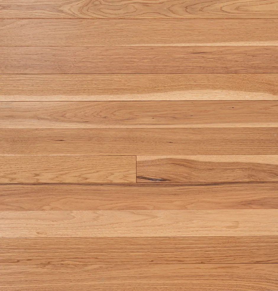 Wickham Classic Hickory Hardwood Flooring