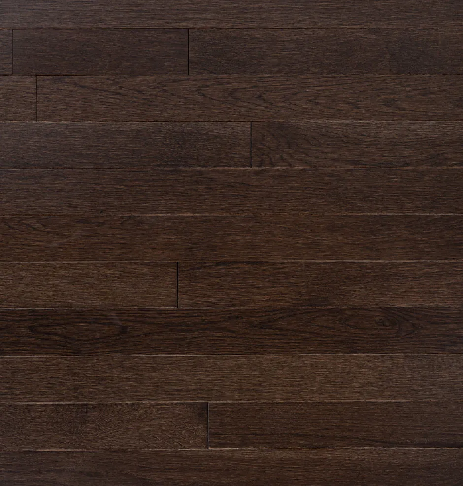 Wickham Coffee Hickory Hardwood Flooring