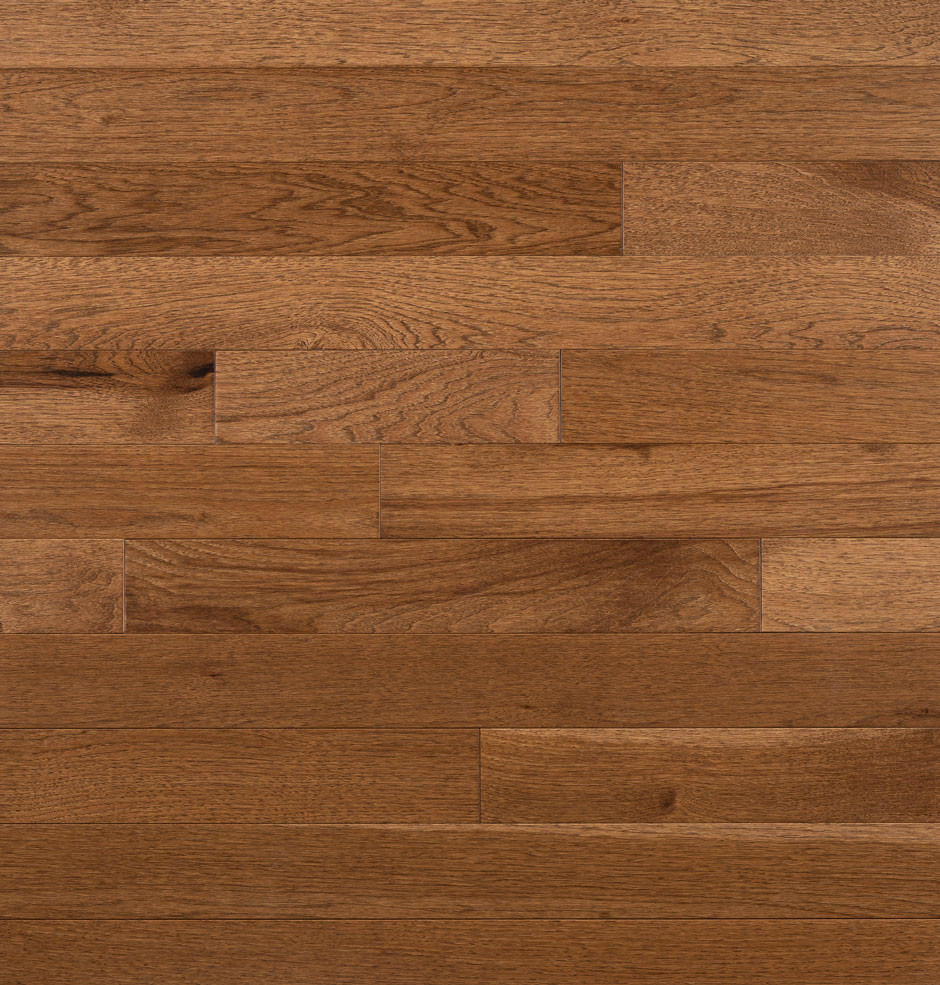 hickory hardwood flooring Wickham Copper Hickory Hardwood Flooring | Floors & Baths Pro's