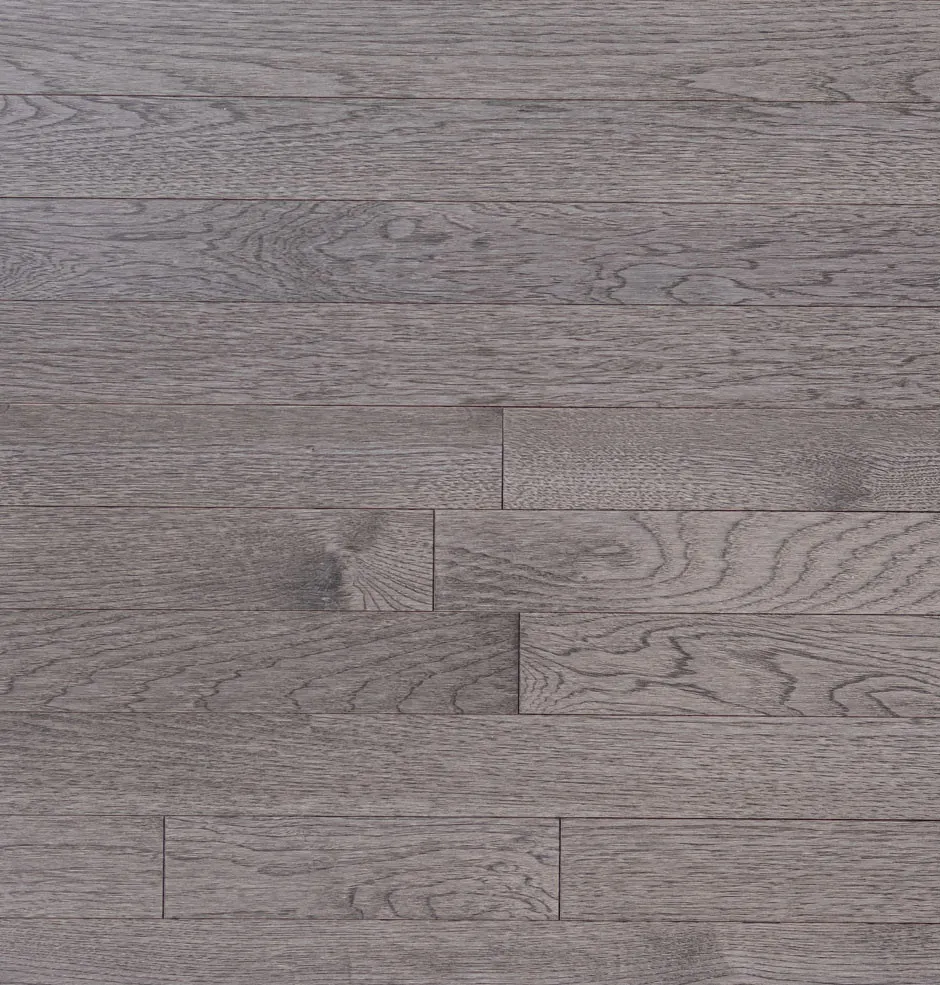 Wickham Edison Hickory Hardwood Flooring