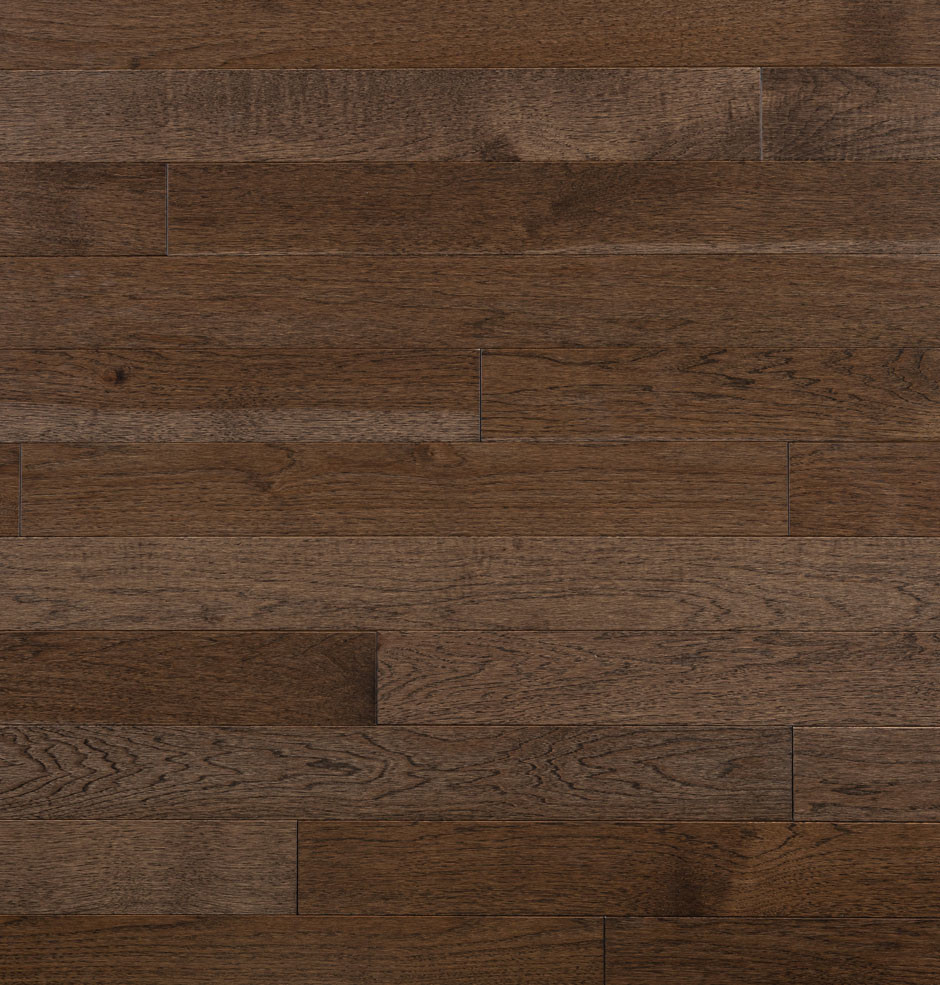 hickory hardwood flooring Wickham Haze Hickory Hardwood Flooring | Floors & Baths Pro's