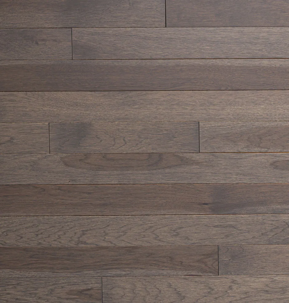 Wickham Montebello Hickory Hardwood Flooring