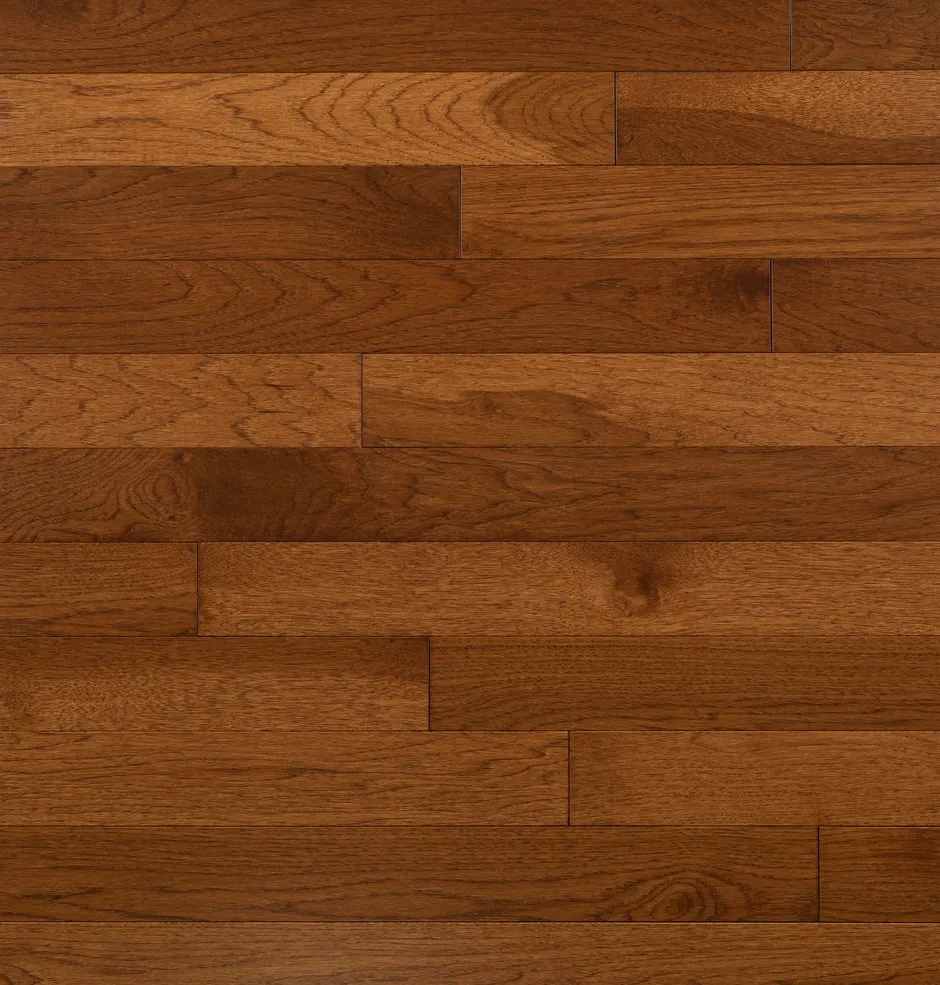 Wickham Nevada Hickory Hardwood Flooring