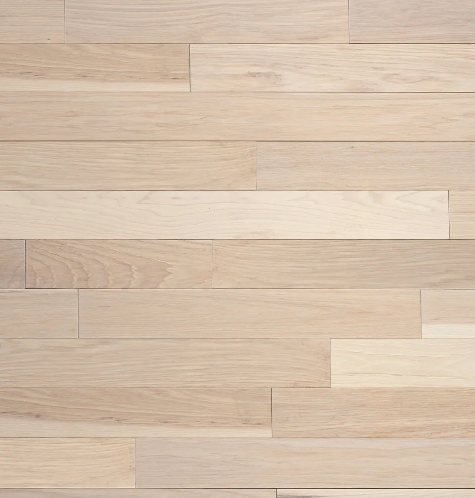 Wickham Sandbank Hickory Hardwood Flooring