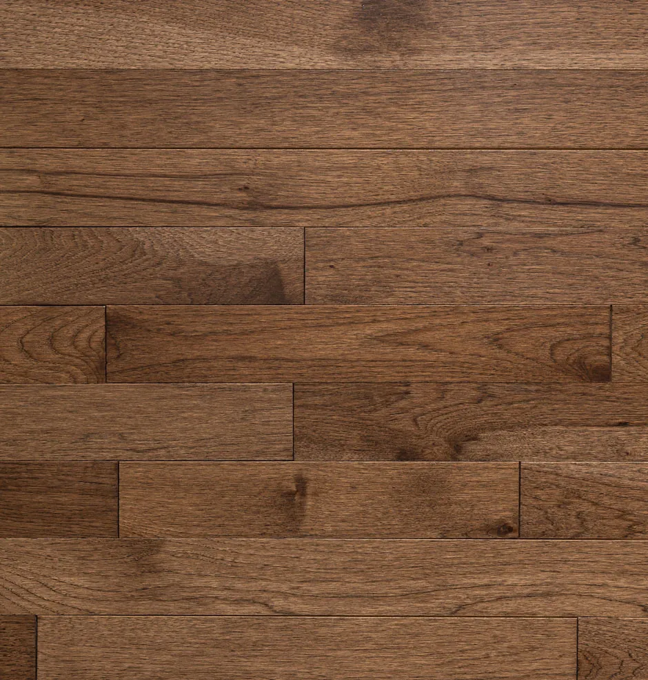 Wickham Savana Hickory Hardwood Flooring