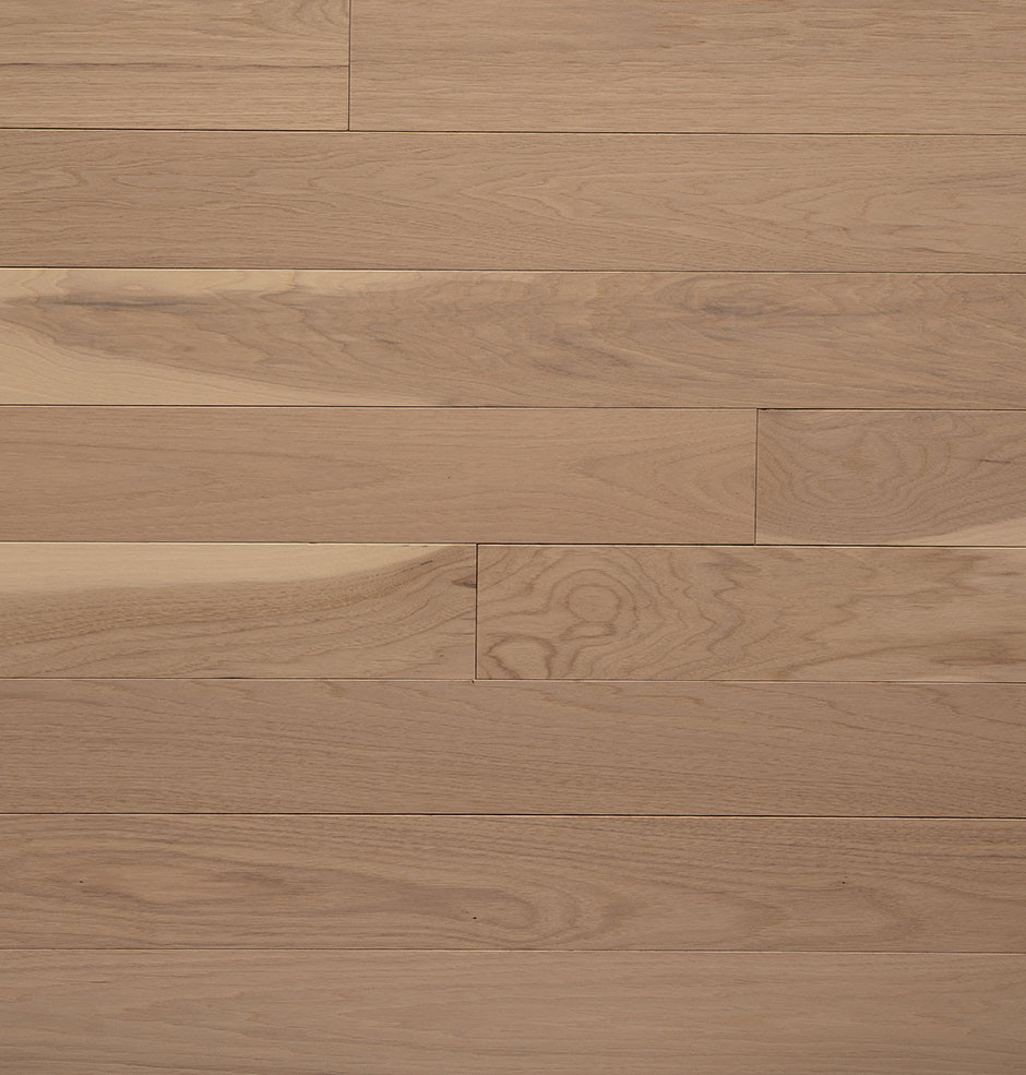 hickory hardwood flooring Wickham Taupe Hickory Hardwood Flooring | Floors & Baths Pro's