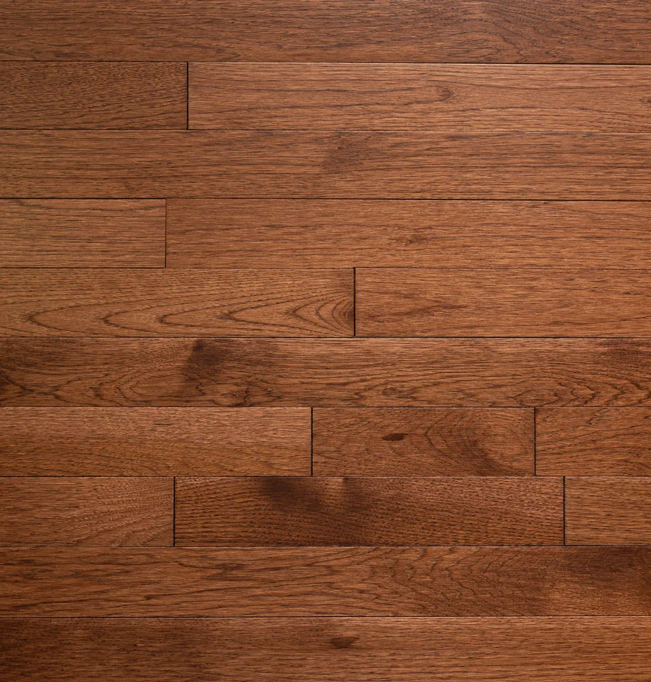 Wickham Vine Hickory Hardwood Flooring