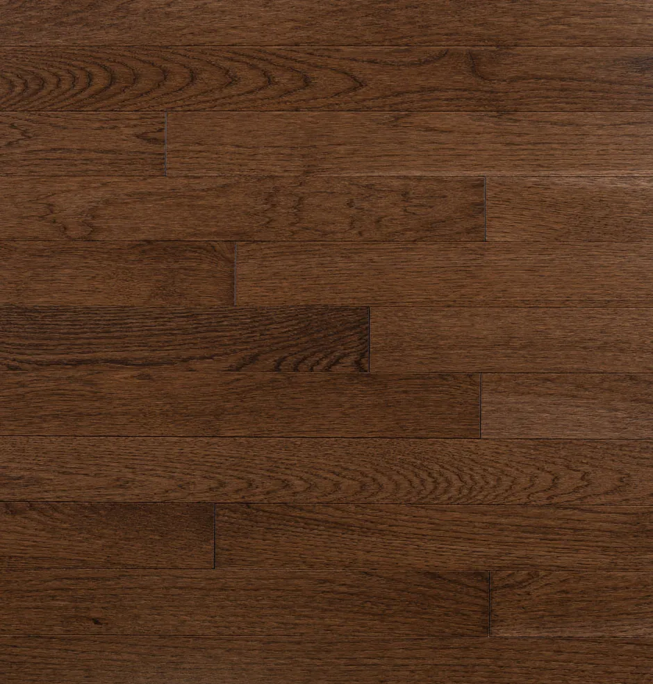 Wickham Walnut Hickory Hardwood Flooring