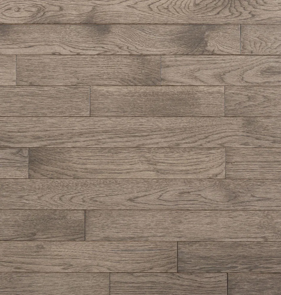 Wickham Western Hickory Hardwood Flooring