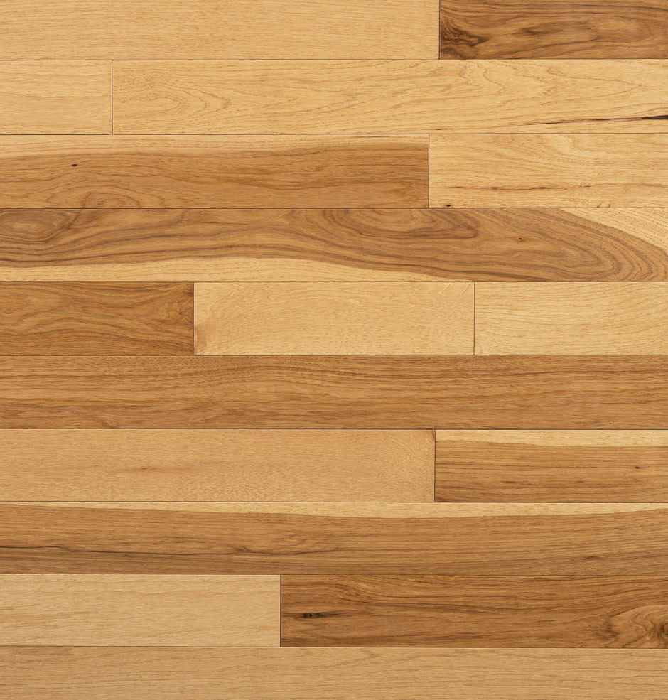 hickory hardwood flooring Wickham Wheat Hickory Hardwood Flooring | Floors & Baths Pro's