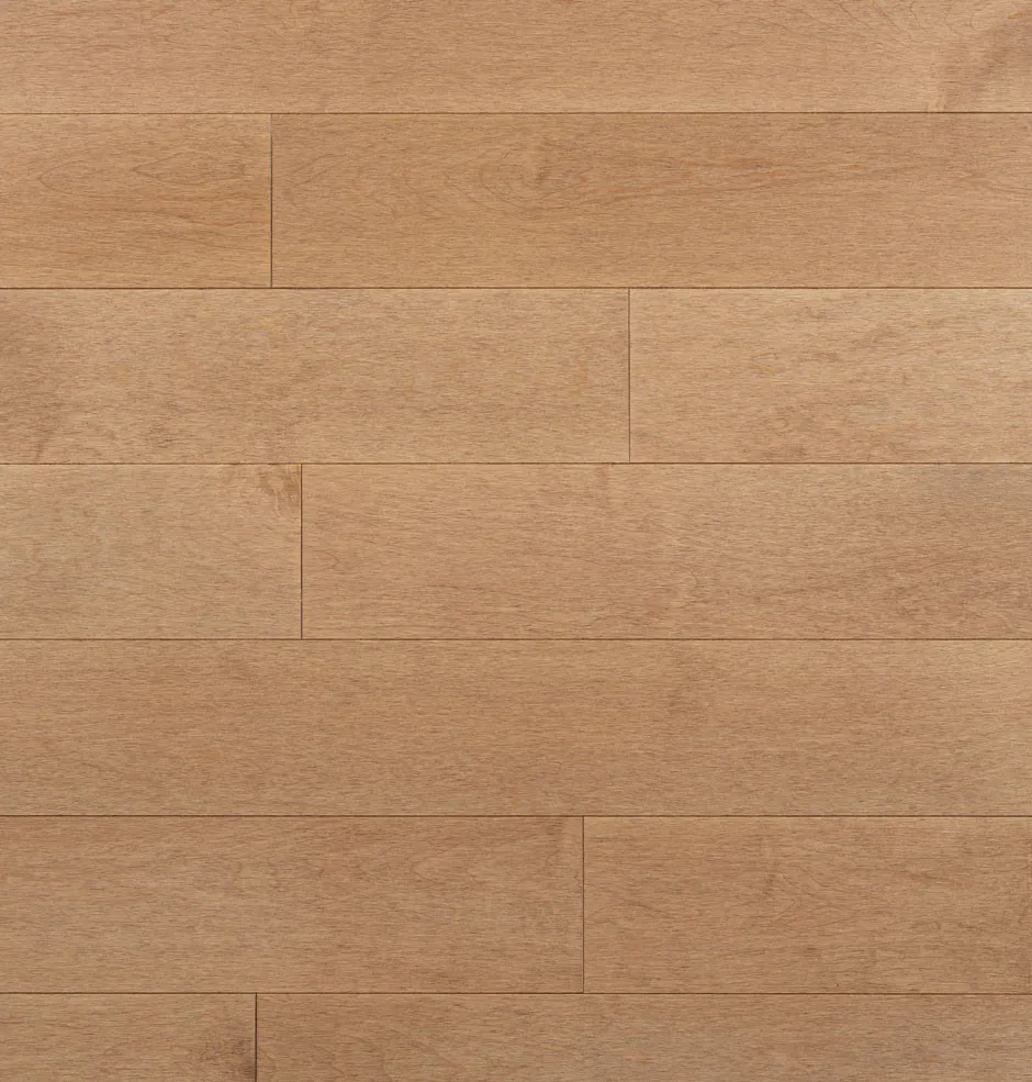 Wickham Beach Maple Hardwood Flooring