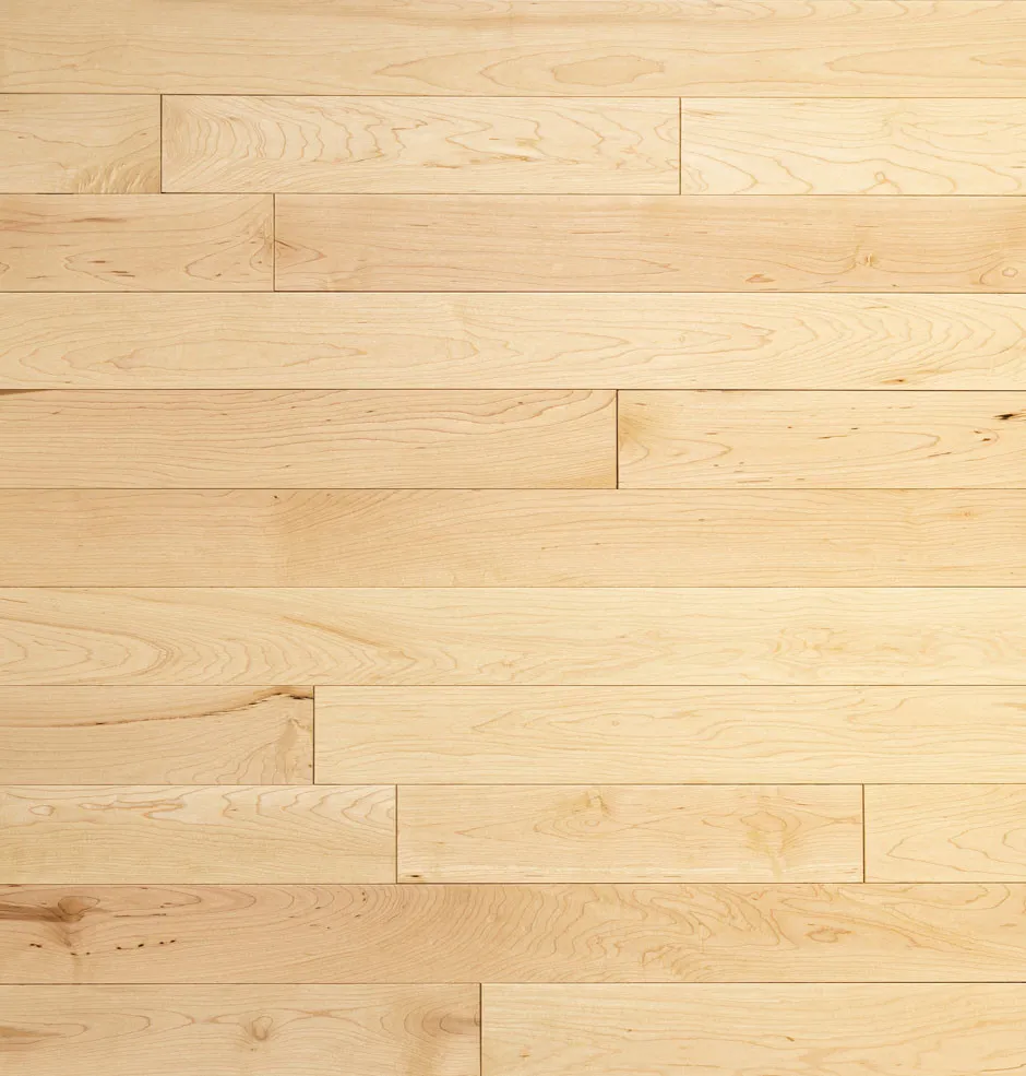 Wickham Cedar Maple Hardwood Flooring