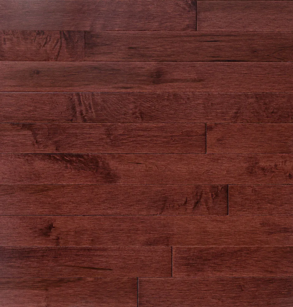 Wickham Cherry Maple Hardwood Flooring