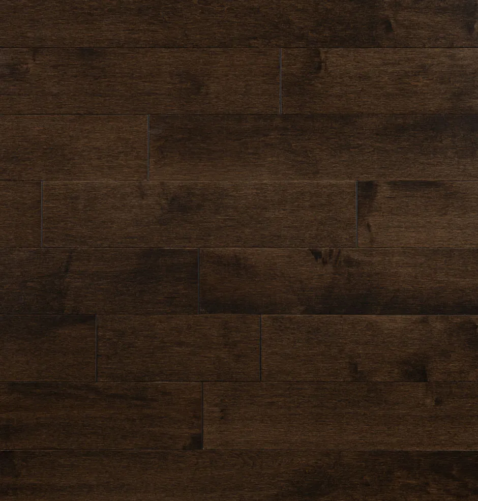 Wickham Coffee Maple Hardwood Flooring