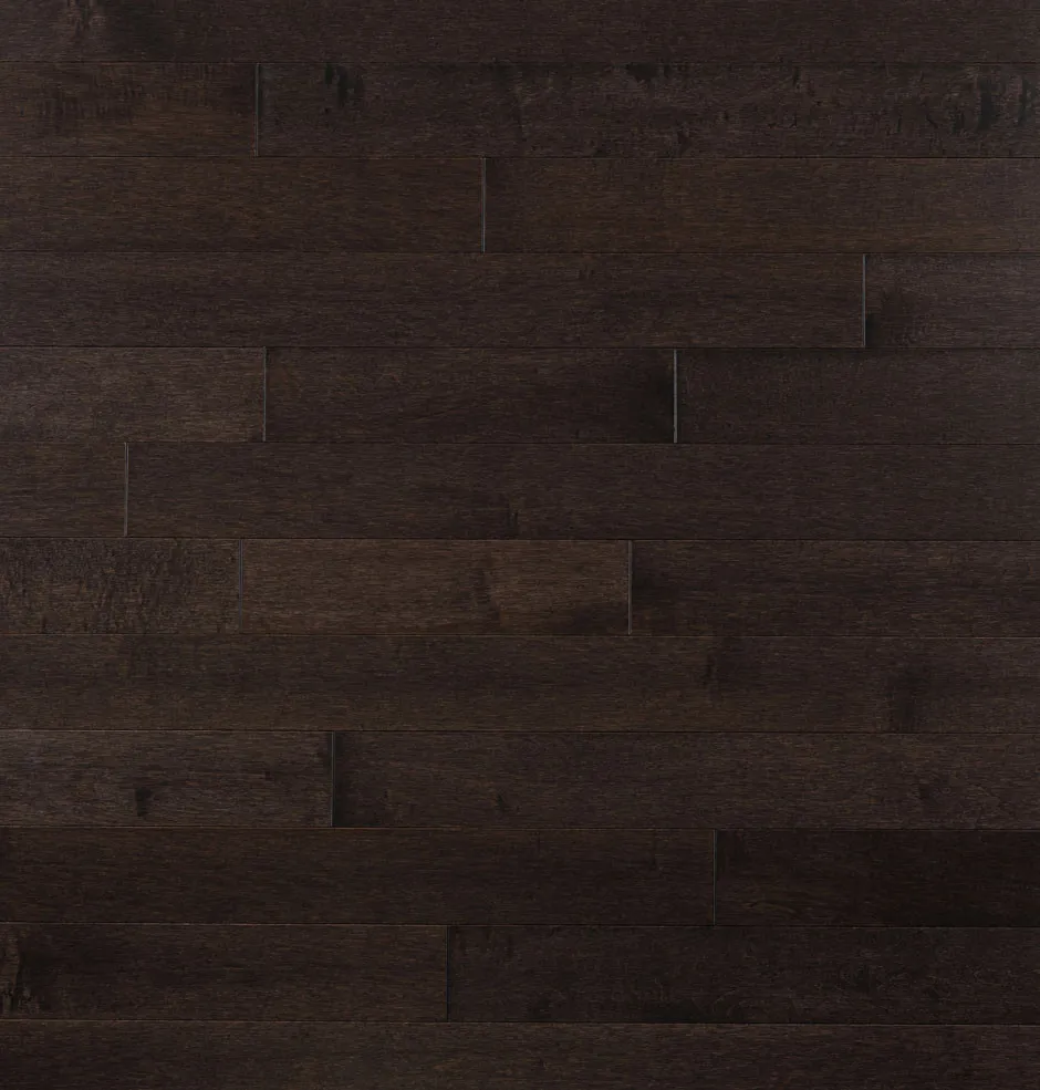 Wickham Graphite Maple Hardwood Flooring