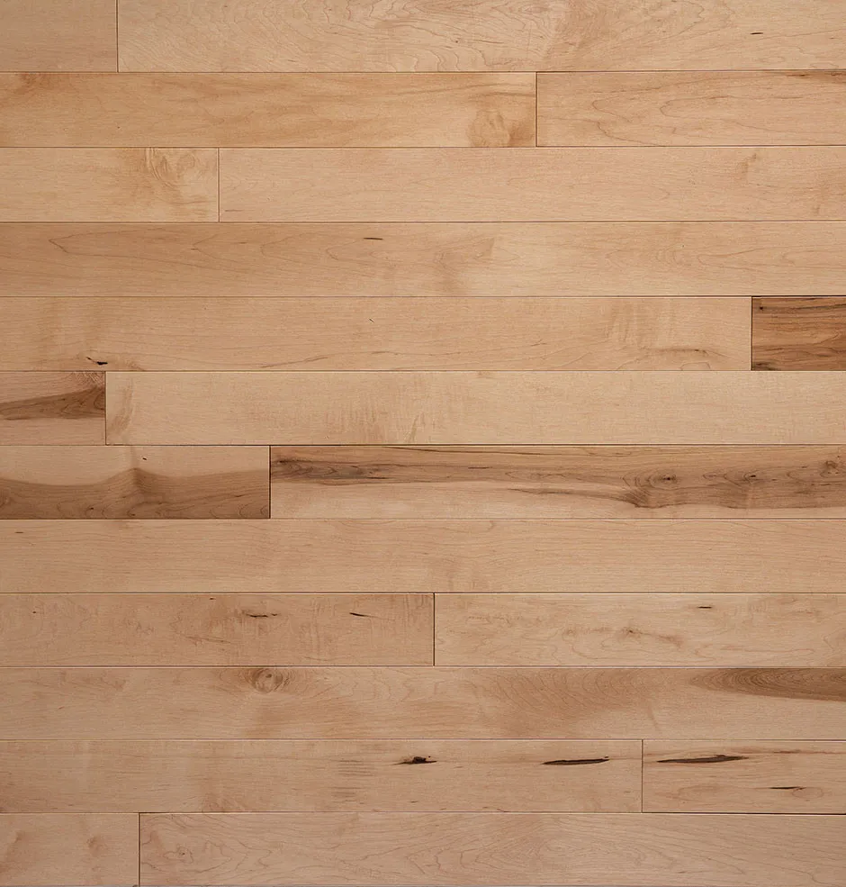 Wickham Lyon Maple Hardwood Flooring