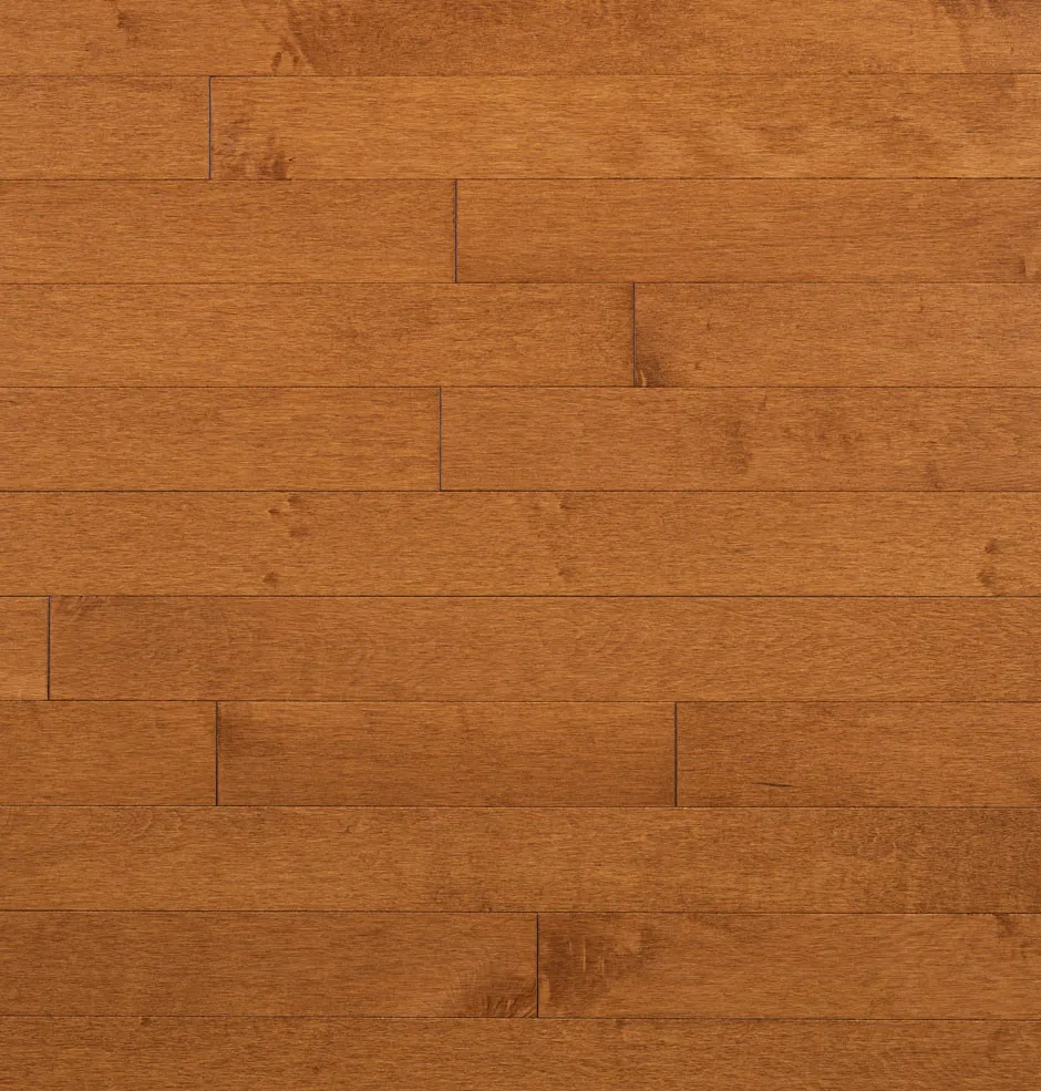 Wickham Nevada Maple Hardwood Flooring