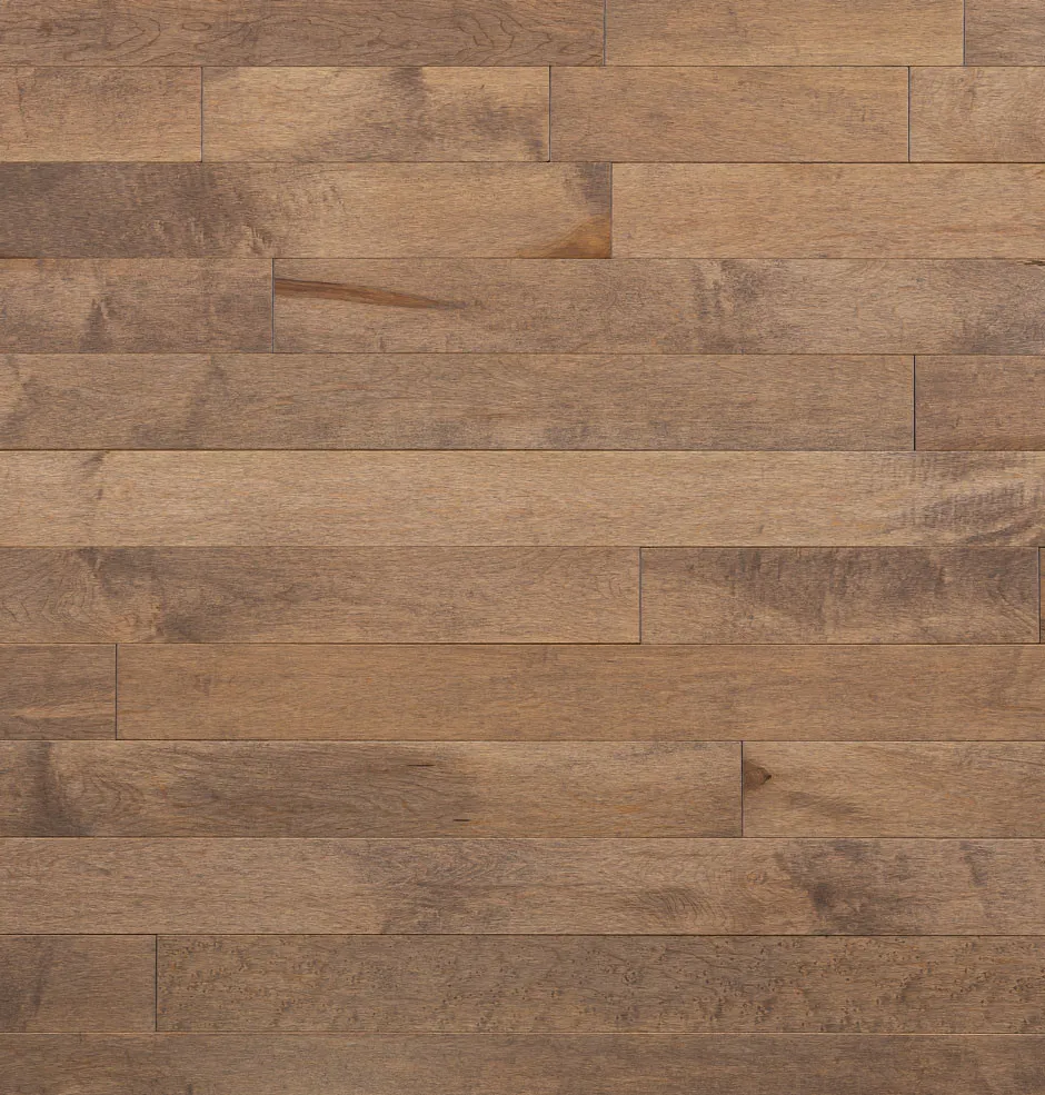 Wickham Pyramid Maple Hardwood Flooring