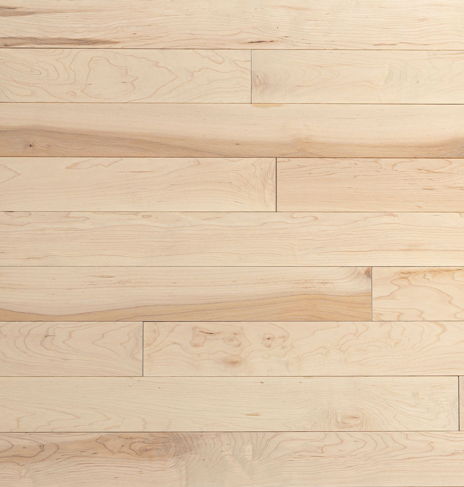 maple hardwood flooring Wickham Sandbank Maple Hardwood Flooring | Floors & Baths Pro's