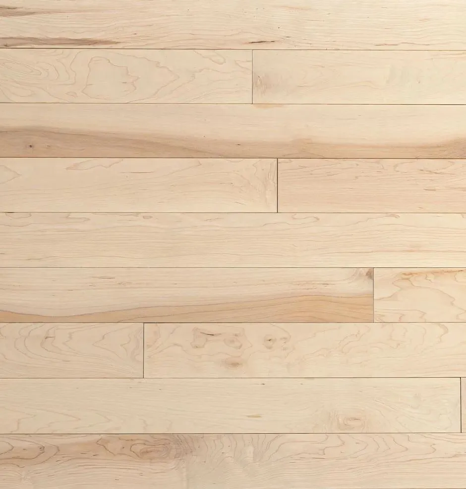 Picture of Wickham Sandbank Maple Hardwood Flooring sold online or in-store at floor & bath pro's