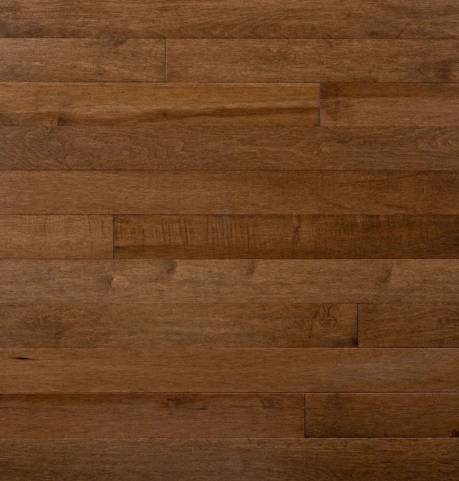 Wickham Savana Maple Hardwood Flooring