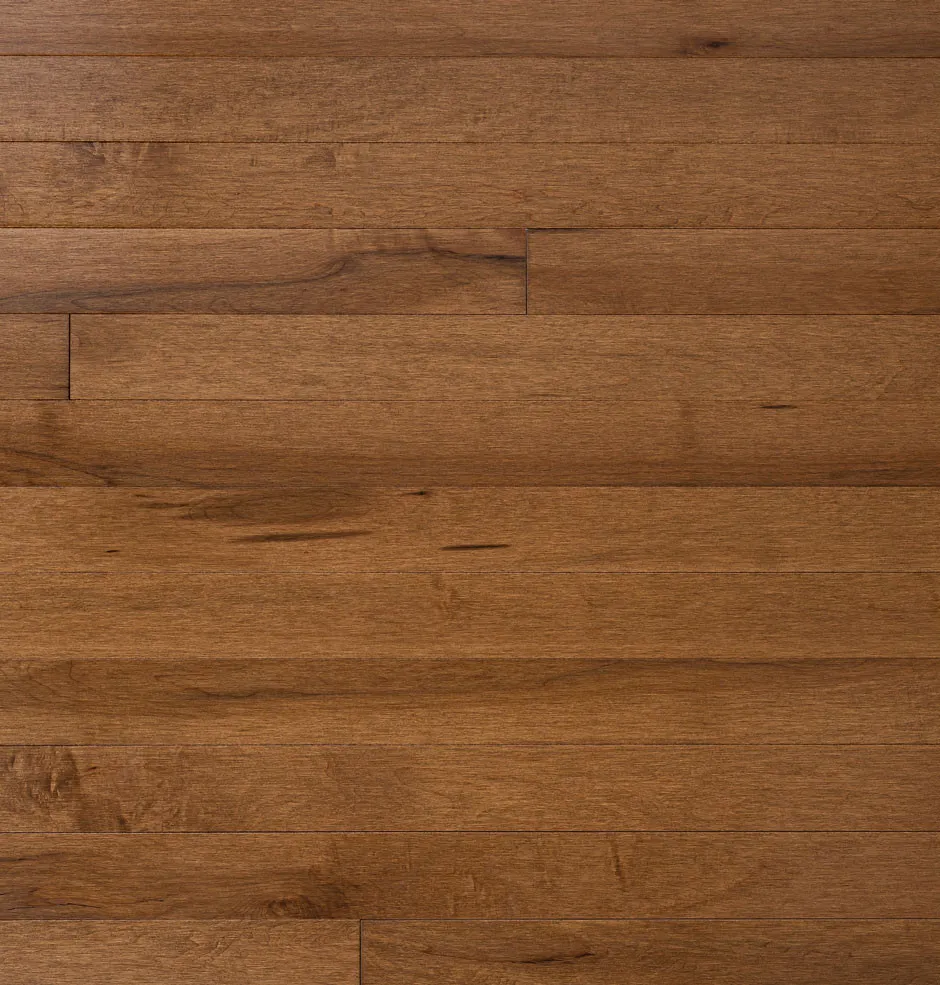 Wickham Sierra Maple Hardwood Flooring