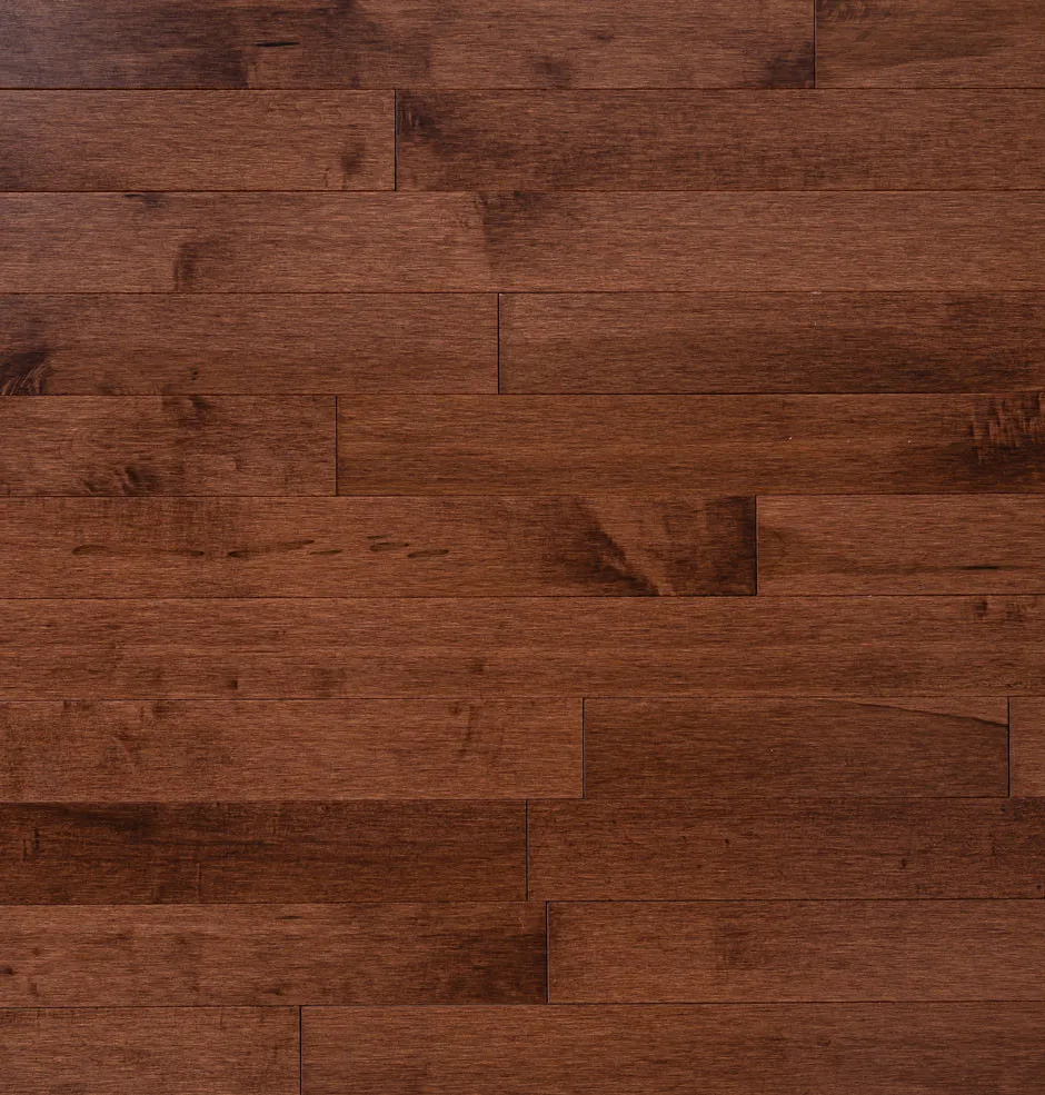 Wickham Vine Maple Hardwood Flooring