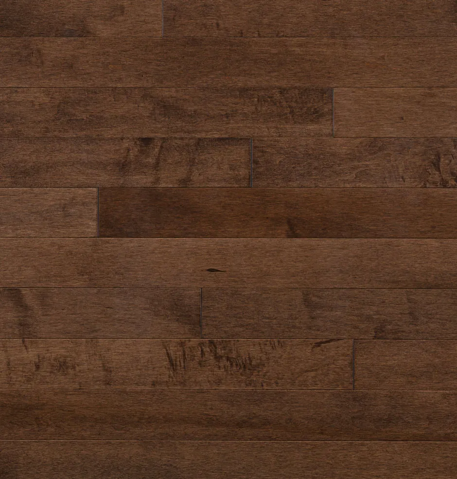 Wickham Walnut Maple Hardwood Flooring