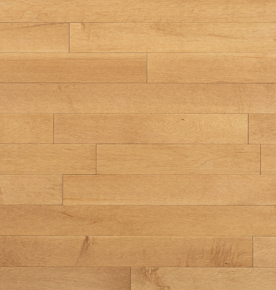 maple hardwood flooring Wickham Wheat Maple Hardwood Flooring | Floors & Baths Pro's