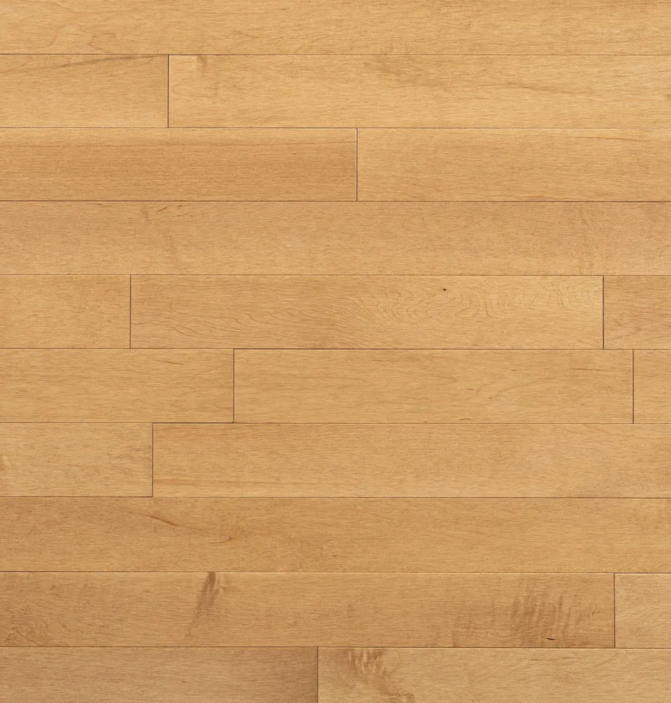 Wickham Wheat Maple Hardwood Flooring