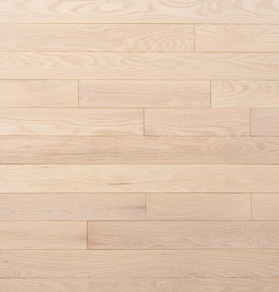 Wickham Barewood Red Oak Hardwood Flooring