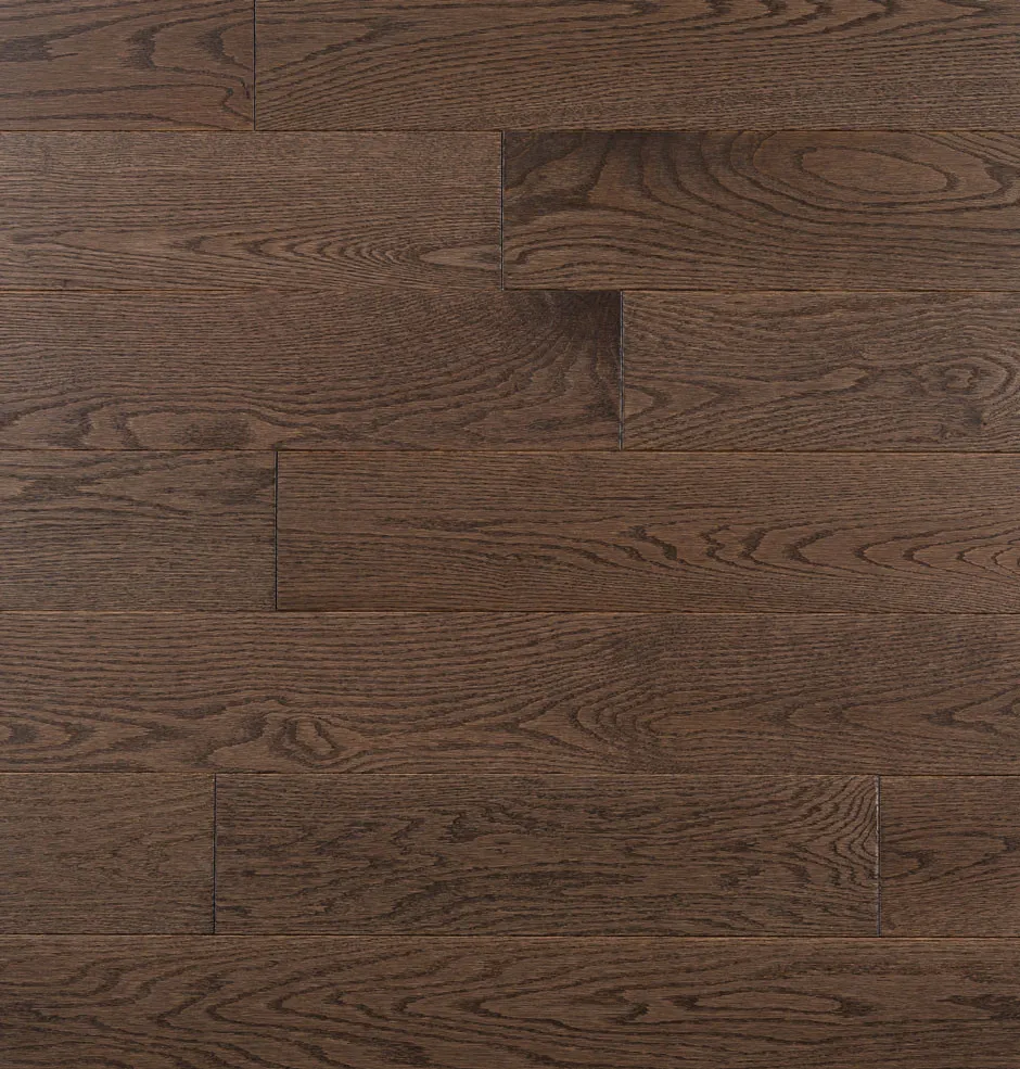 Wickham Forest Hill Red Oak Hardwood Flooring