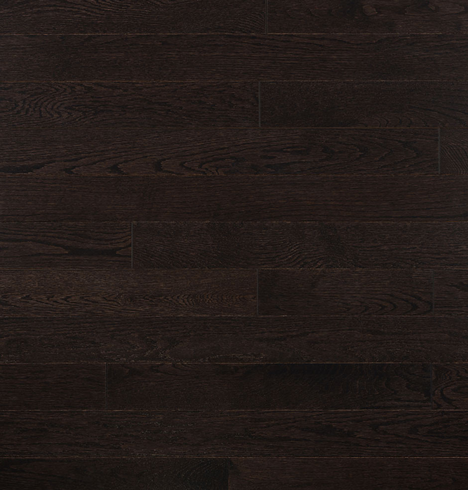 red oak hardwood flooring Wickham Graphite Red Oak Hardwood Flooring | Floors & Baths Pro's