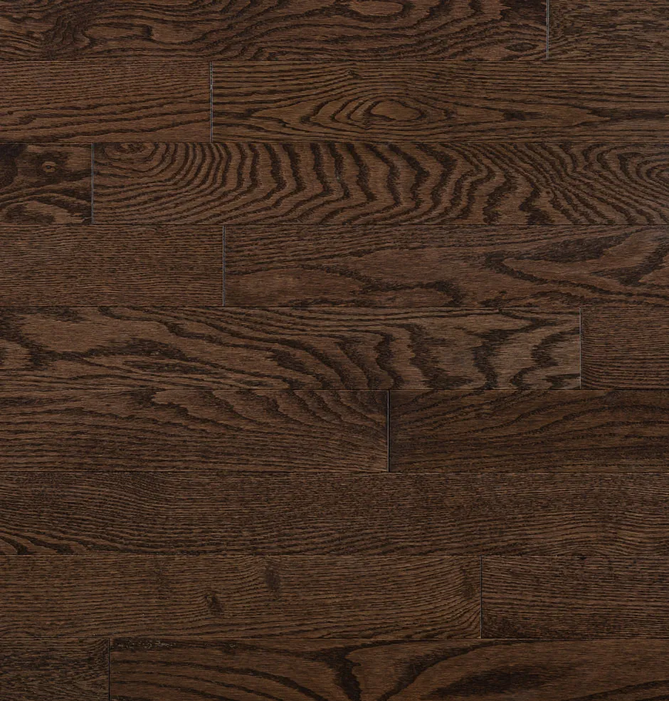 Wickham Haze Red Oak Hardwood Flooring