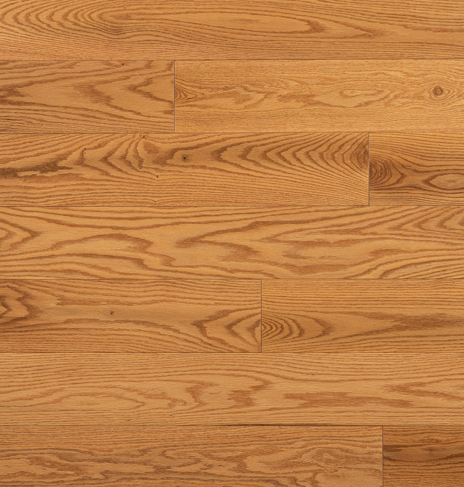 red oak hardwood flooring Wickham Honey Gold Red Oak Hardwood Flooring | Floors & Baths Pro's