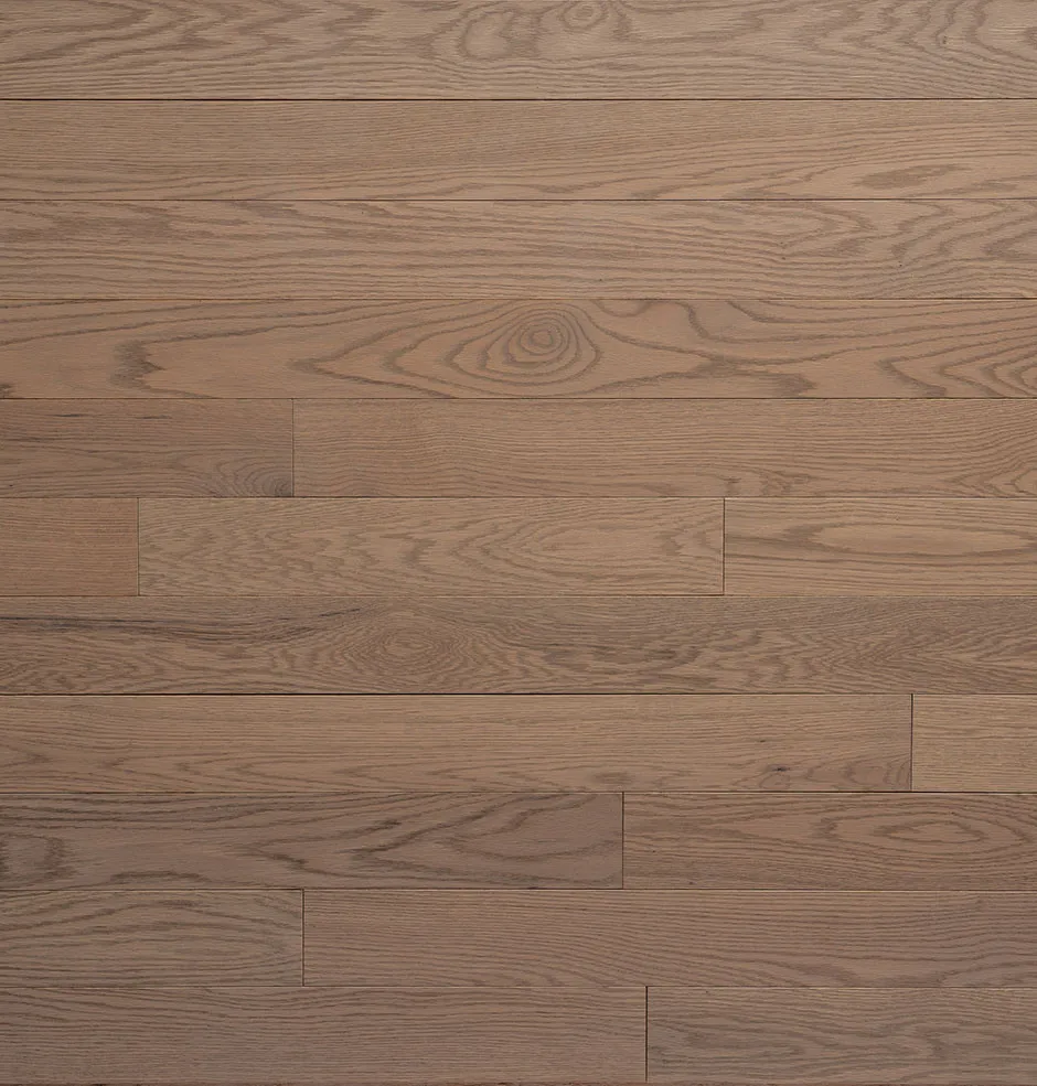 Wickham Kelya Red Oak Hardwood Flooring