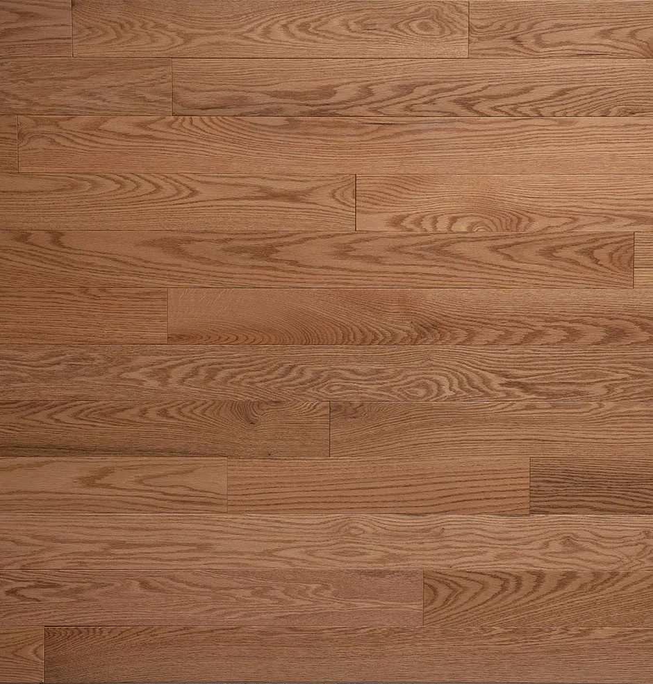 Wickham Lyon Red Oak Hardwood Flooring