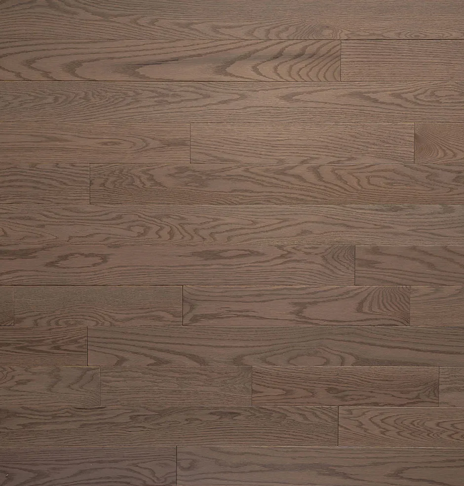 Wickham Manchester Red Oak Hardwood Flooring