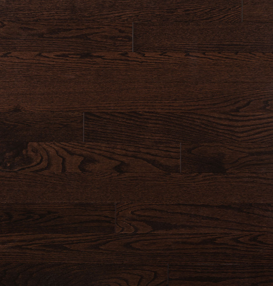 red oak hardwood flooring Wickham Moka Red Oak Hardwood Flooring | Floors & Baths Pro's