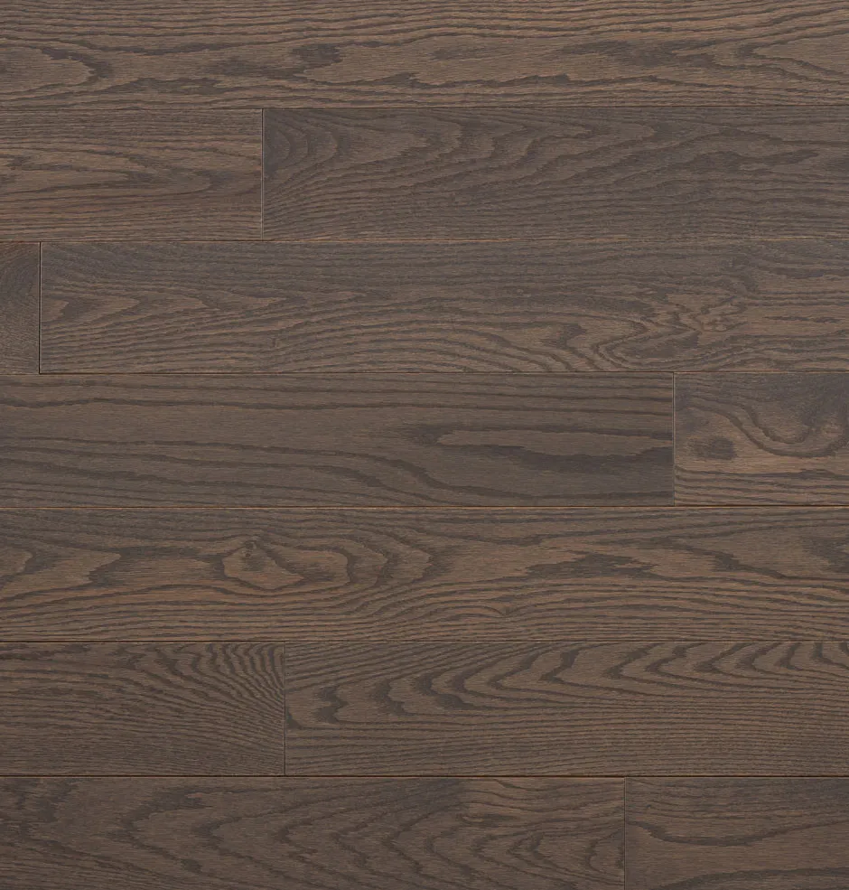 Wickham Montebello Red Oak Hardwood Flooring